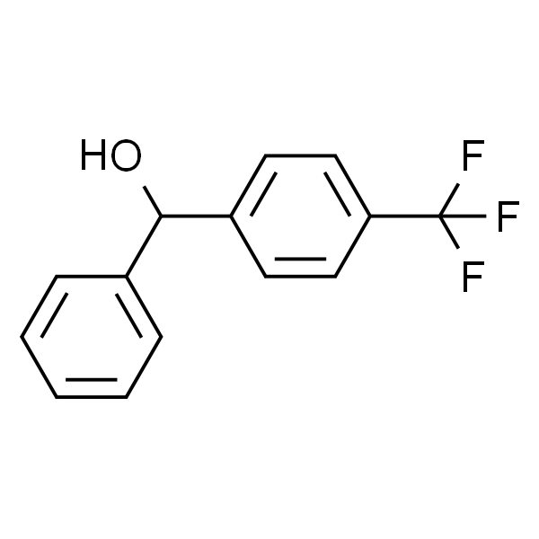 4-(TRIFLUOROMETHYL)BENZHYDROL