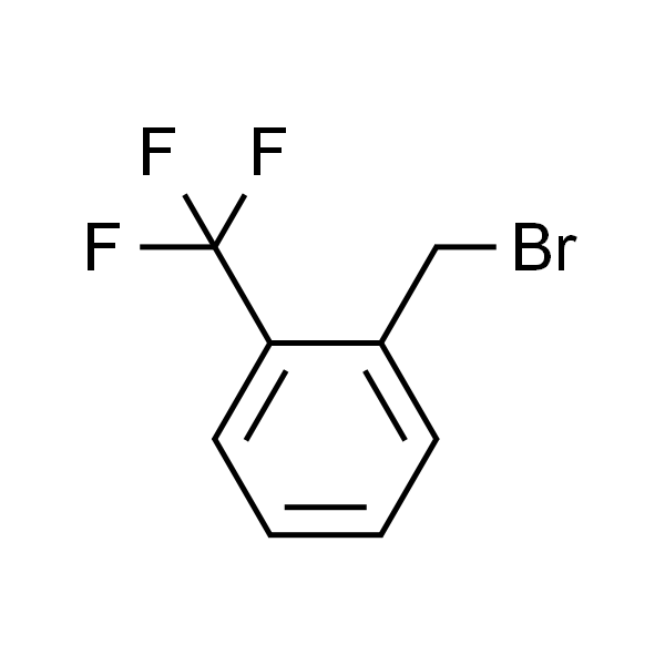 2-(Trifluoromethyl)benzyl bromide
