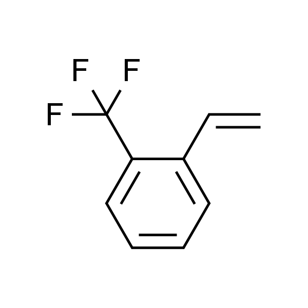 2-(TRIFLUOROMETHYL)STYRENE