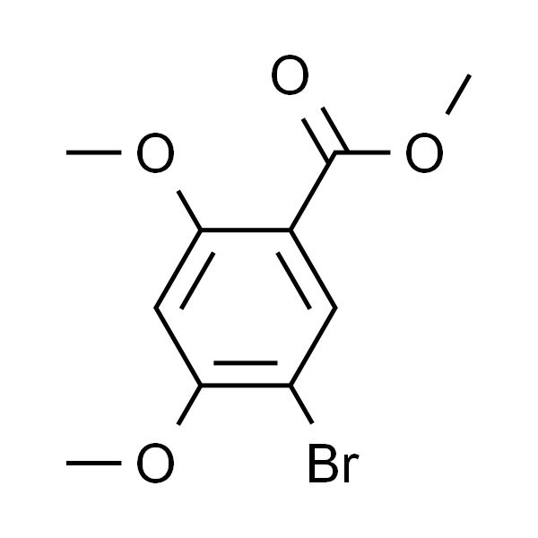 Methyl 5-bromo-2,4-dimethoxybenzoate