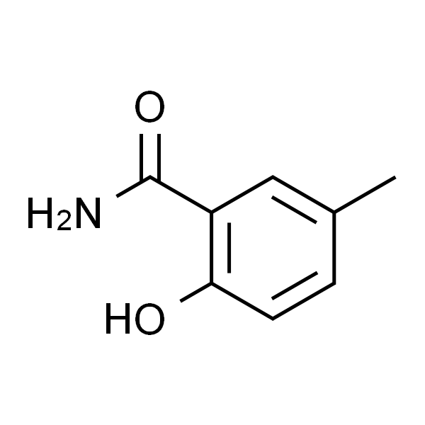 5-Methylsalicylamide