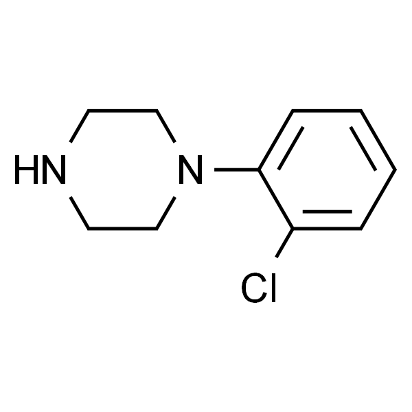 1-(2-Chlorophenyl)piperazine