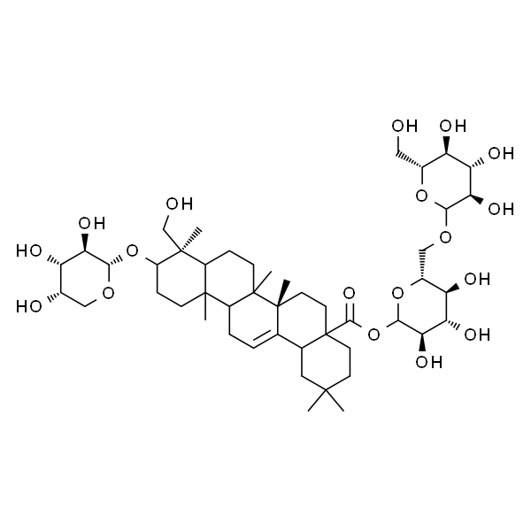 Asperosaponin Ⅵ