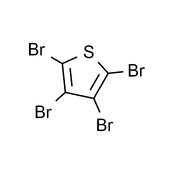 Tetrabromothiophene