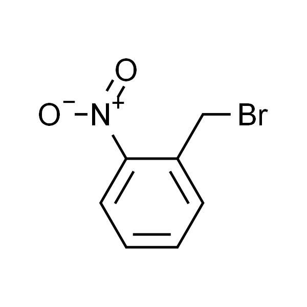 2-Nitrobenzyl bromide