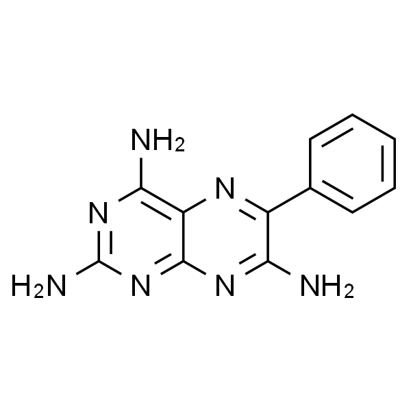 Triamterene