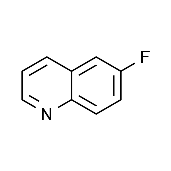 6-Fluoroquinoline