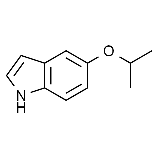 1H-Indole,5-(1-methylethoxy)-(9CI)