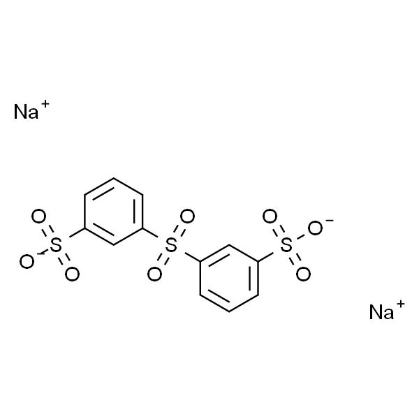 Diphenylsulfone-3，3'-disulfonic Acid Disodium Salt