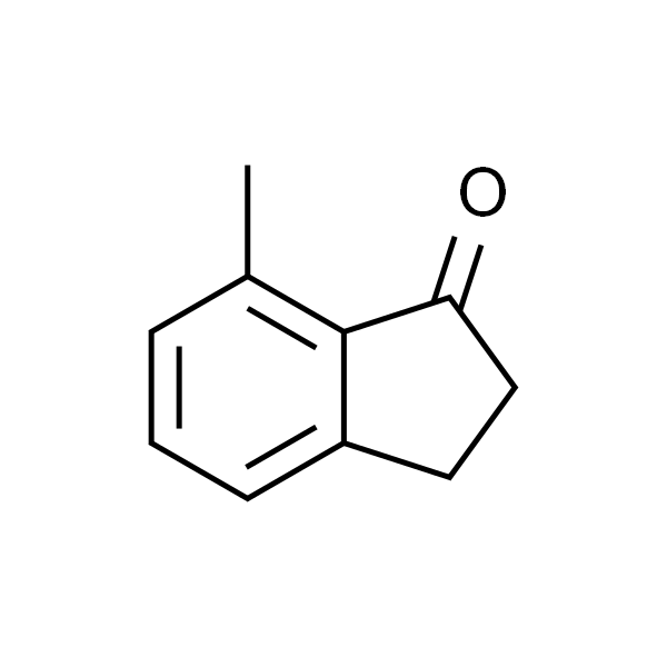 7-Methyl-2，3-dihydro-1H-inden-1-one