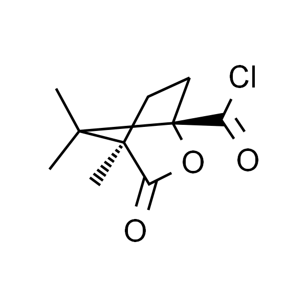 (-)-Camphanic acid chloride