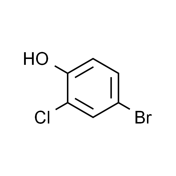 4-Bromo-2-chlorophenol