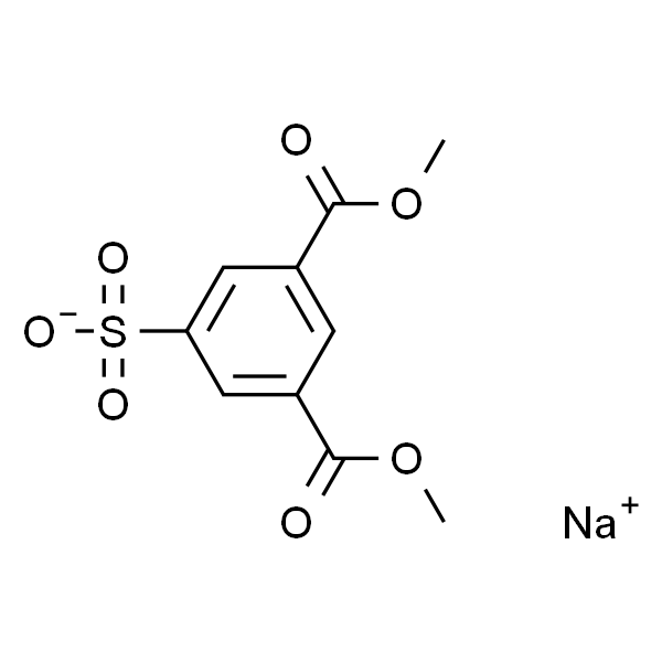Dimethyl-5-Sodium Sulfoisophthalate