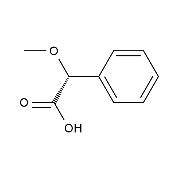R-(-)-alpha-Methoxyphenylacetic acid