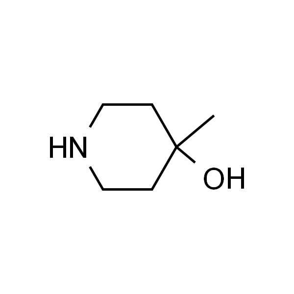 4-Methylpiperidin-4-ol