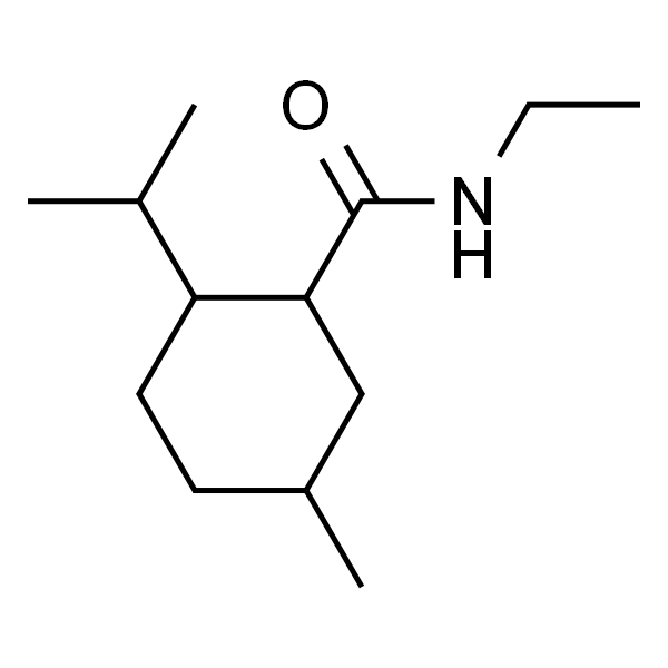 N-Ethyl-(P)-menthane-3-carboxamide