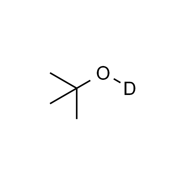Tert-butylAlcohol-OD