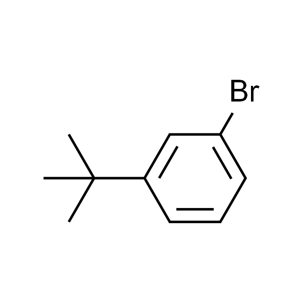 1-Bromo-3-(tert-butyl)benzene