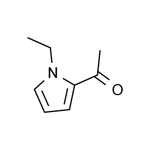2-Acetyl-1-ethylpyrrole
