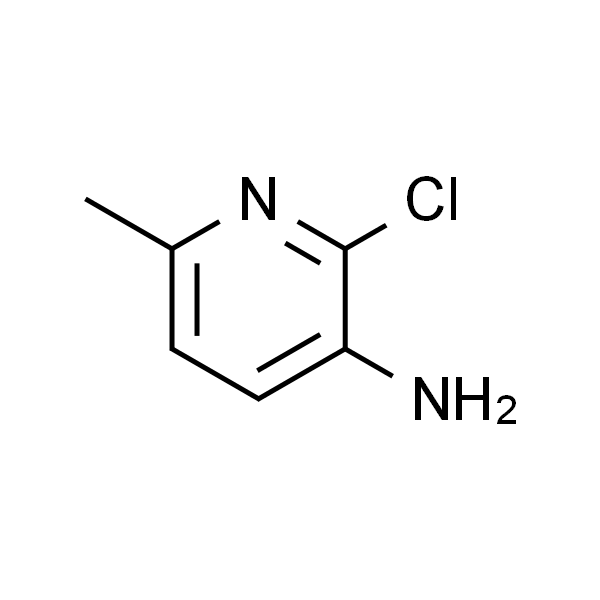 3-Amino-2-chloro-6-picoline