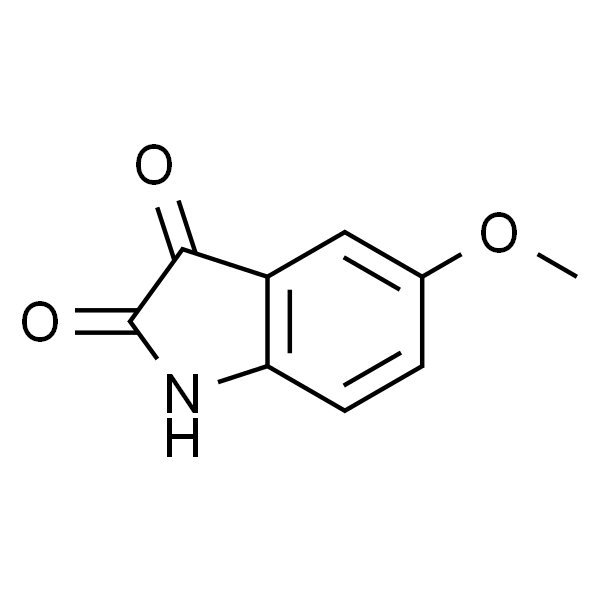 5-Methoxyisatin