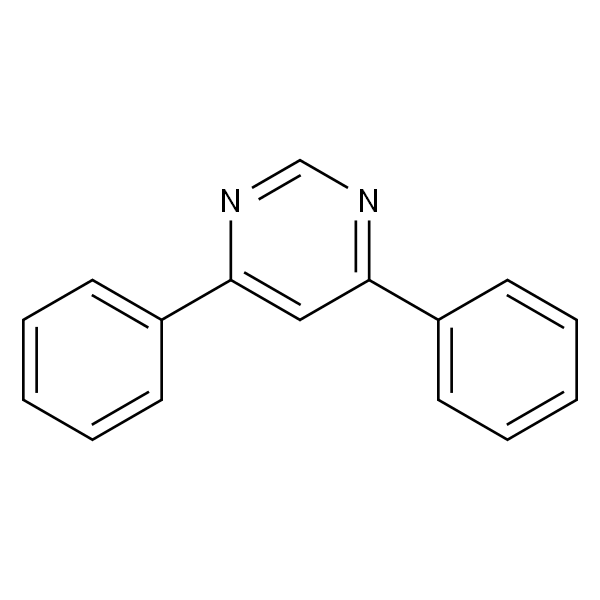 4,6-Diphenylpyrimidine