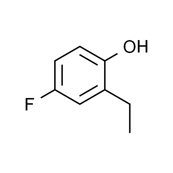 2-Ethyl-4-fluorophenol