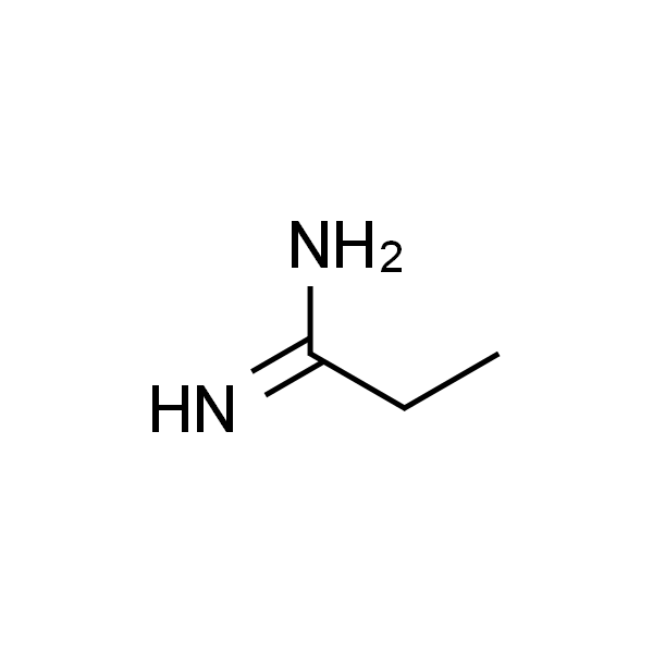 Propionamidine