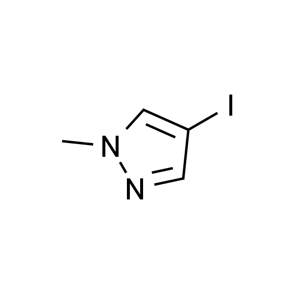 4-Iodo-1-methyl-1H-pyrazole