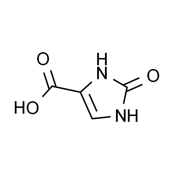 2-OXO-2,3-DIHYDRO-1H-IMIDAZOLE-4-CARBOXYLIC ACID
