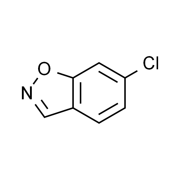 6-CHLORO-1,2-BENZISOXAZOLE