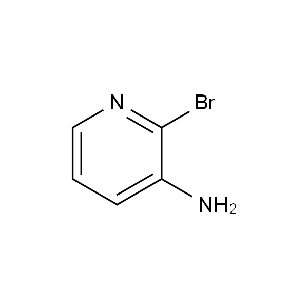 3-Amino-2-bromopyridine