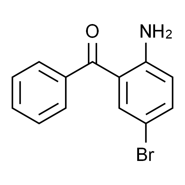 2-Benzoyl-4-bromoaniline