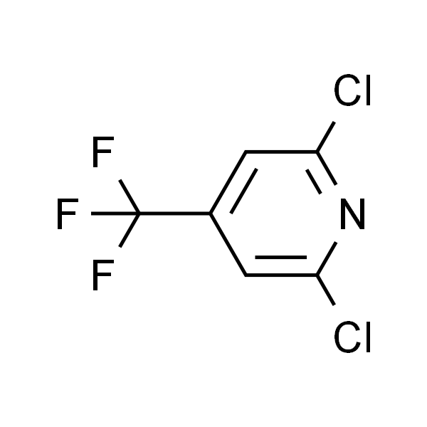 2,6-Dichloro-4-(trifluoromethyl)pyridine