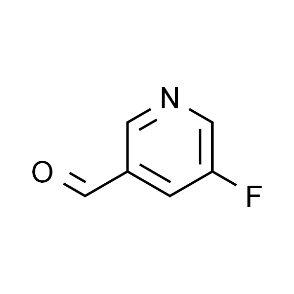 5-Fluoronicotinaldehyde