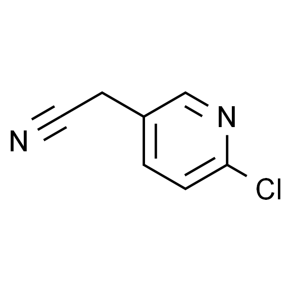 2-Chloropyridine-5-acetonitrile