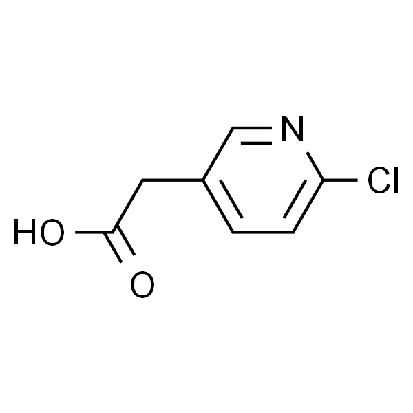 2-Chloropyridine-5-acetic acid