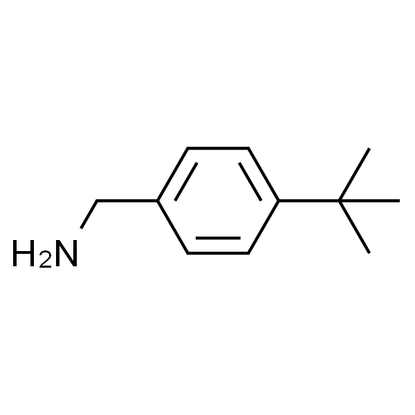 (4-tert-butylphenyl)methanamine