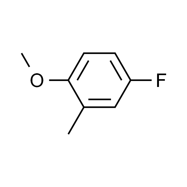4-Fluoro-2-methylanisole