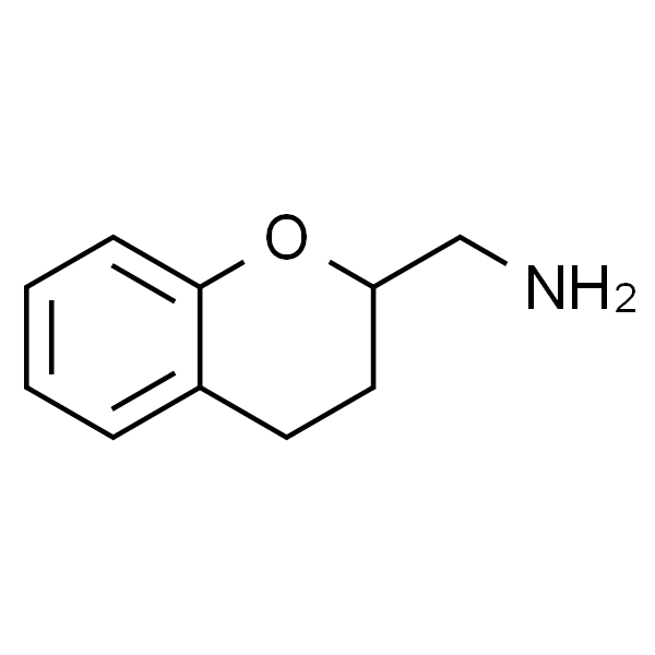 1-(3,4-DIHYDRO-2H-CHROMEN-2-YL)METHANAMINE