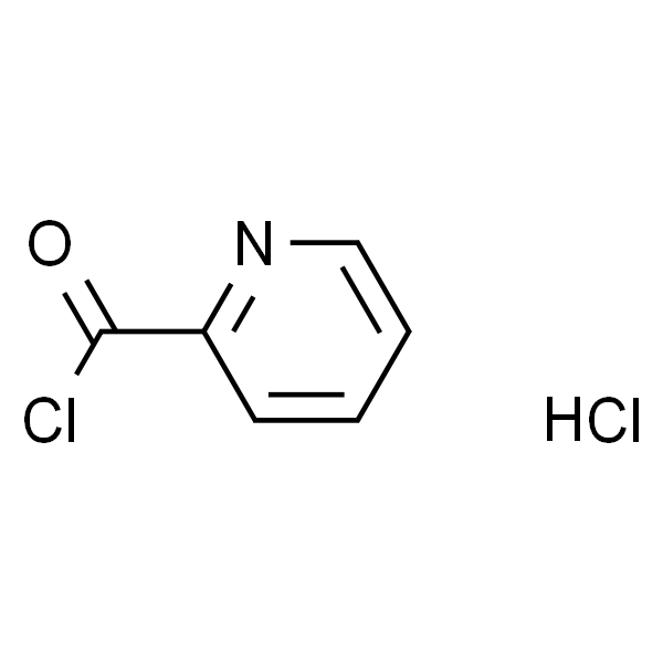 Pyridine-2-carbonyl Chloride Hydrochloride
