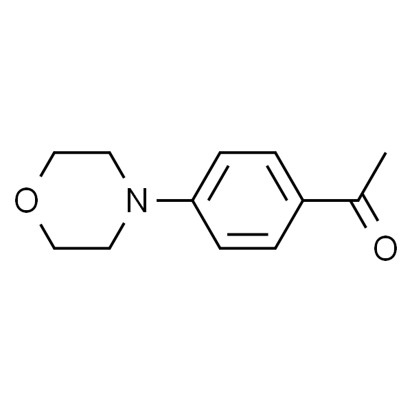 4’-Morpholinoacetophenone