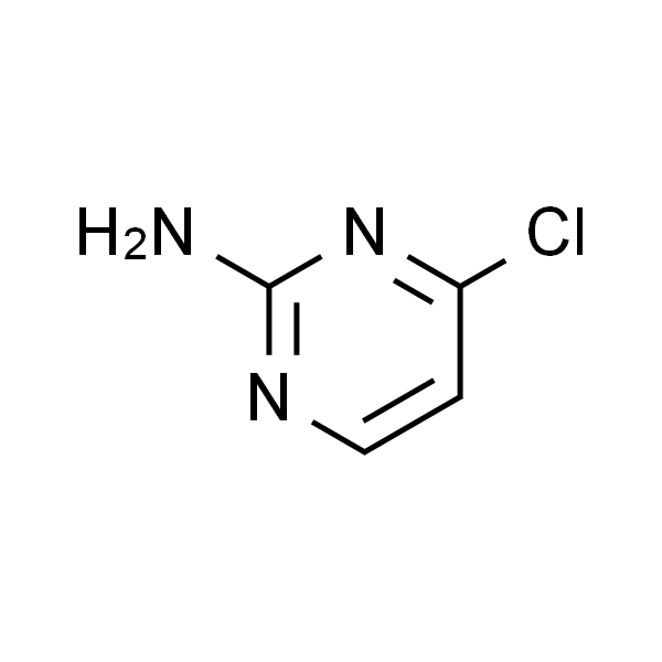2-Amino-4-chloropyrimidine