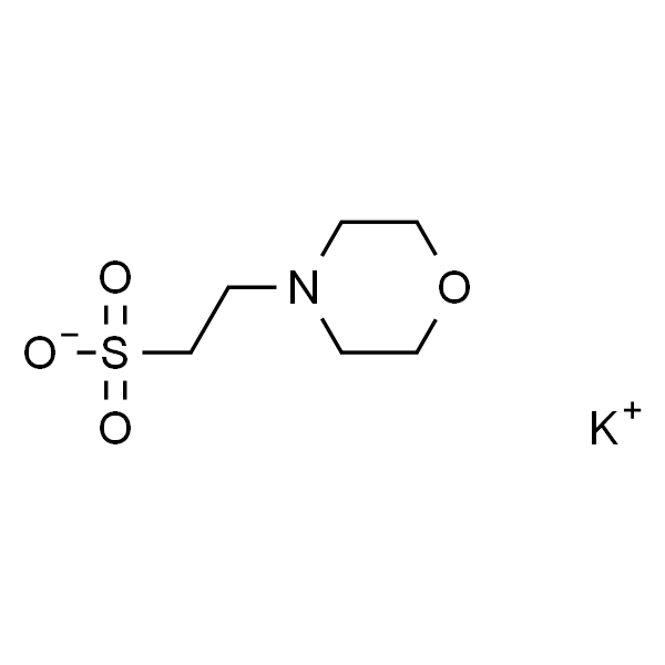 MES Potassium salt