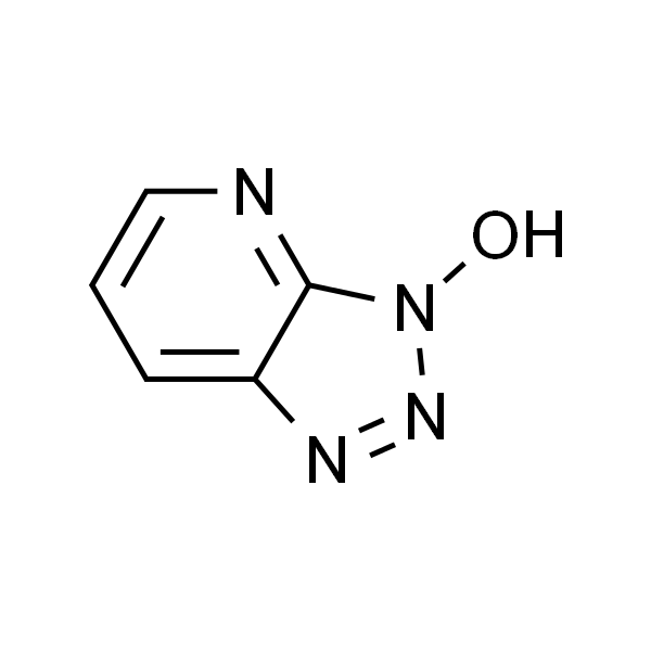 1-Hydroxy-7-azabenzotriazole