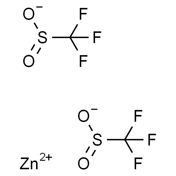 Zinc trifluoromethanesulfinate