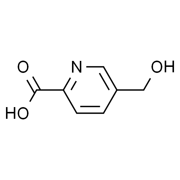 5-(Hydroxymethyl)picolinic acid