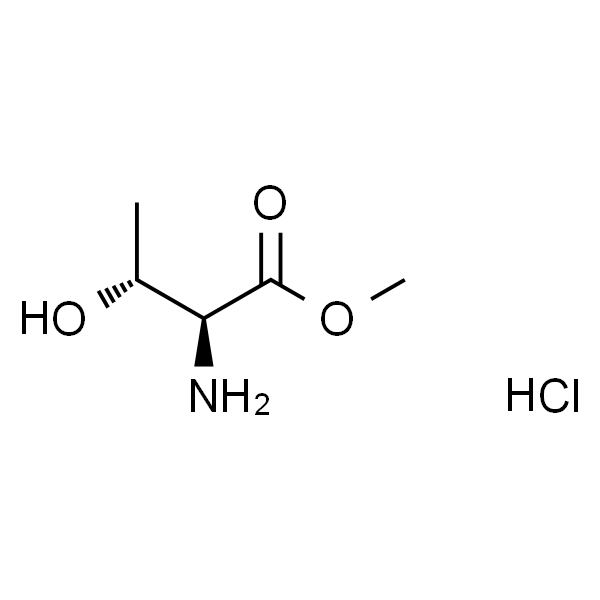 L-Threonine methyl ester hydrochloride