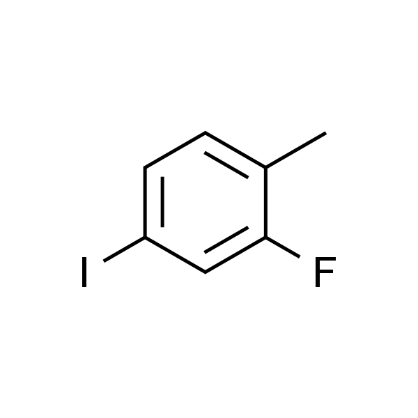 2-Fluoro-4-iodotoluene