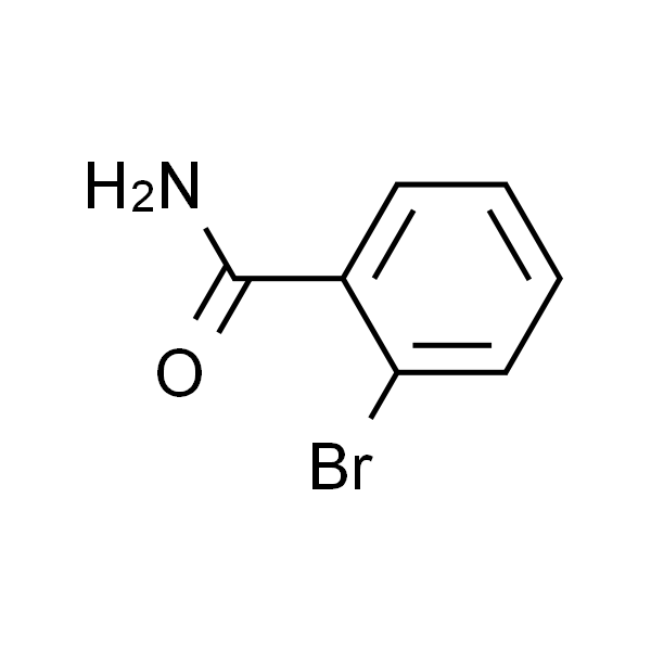 2-Bromobenzamide